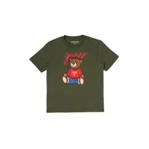 Kid's T-shirt Guess image-0