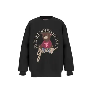 Sweatshirt girl Guess Active image-0