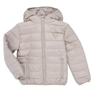 Child Puffer jacket Guess image-0