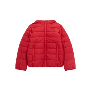 Jacka med huva för barn Guess image-0