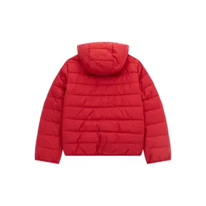 Jacka med huva för barn Guess image-1