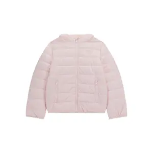 Children's Guess Hooded Padded Puffer