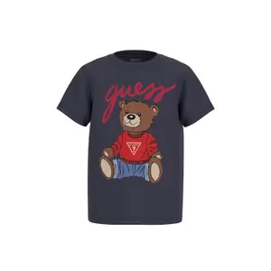 Girl's T-shirt Guess image-0