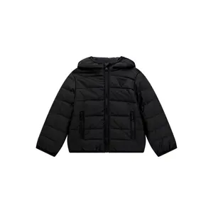 Children's Guess Puffer