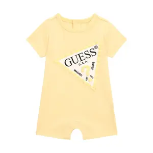 Baby girl romper Guess image-0