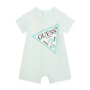 Baby girl romper Guess image-0