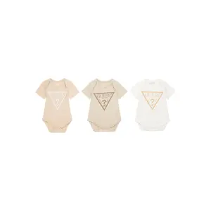 Baby boy romper Guess (x3) image-0
