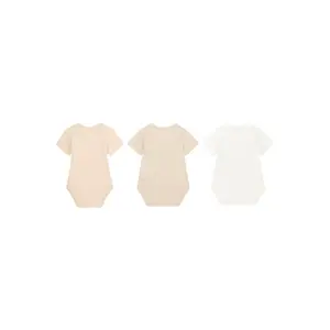 Baby boy romper Guess (x3) image-1