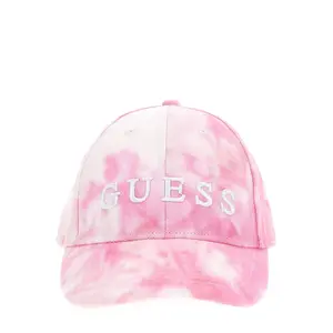Kids' cap Guess Tie&Dye image-0