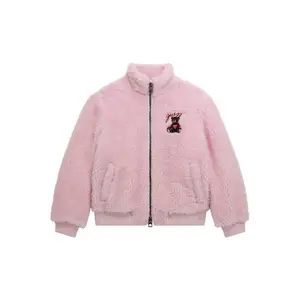 Sherpa-Jacke, Mädchen Guess Minime image-0