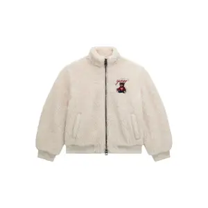Sherpa-Jacke, Mädchen Guess Minime image-0