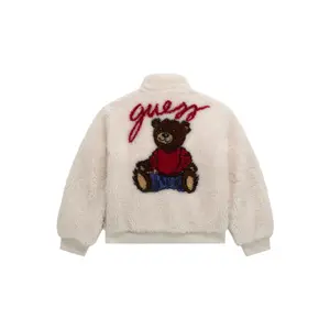 Sherpa-Jacke, Mädchen Guess Minime image-1