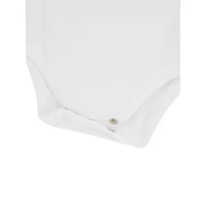 Ensemble sweartshirt,body et jogging bébé garçon Guess image-3