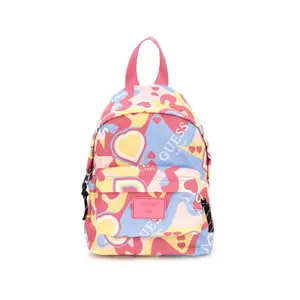 Mini backpack for kids Guess image-0
