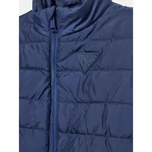 Ärmlös dunjacka för barn Guess image-2