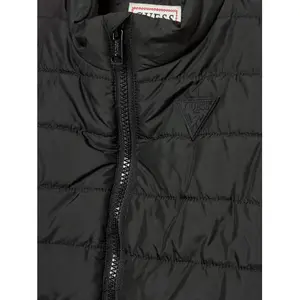 Ärmlös dunjacka för barn Guess image-2