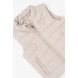 Chaleco infantil Guess image-2