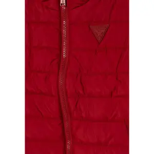 Mouwloos babyvestje Guess image-2