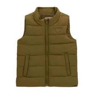 Doudoune sans manches enfant Guess image-0