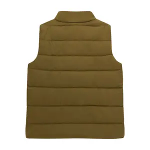 Doudoune sans manches enfant Guess image-1