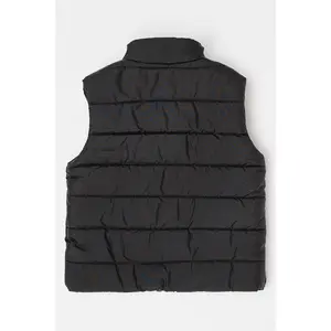 Mouwloos babyvestje Guess image-1