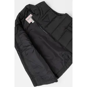 Mouwloos babyvestje Guess image-2