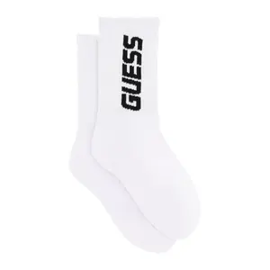 Children's socks with side logo Guess image-0