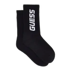 Children's socks with side logo Guess image-0