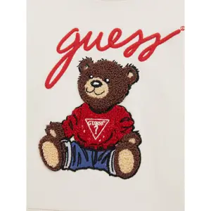 Baby girl tracksuit Guess Active image-3