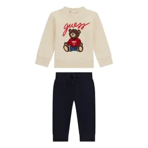 Fato de treino para bebé menino Guess Active image-0