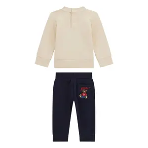 Fato de treino para bebé menino Guess Active image-1