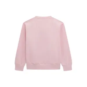 Kids' oversized long sleeve sweatshirt Guess Active image-1