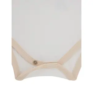 Ensemble survêtement zippé et body bébé garçon Guess Active image-4