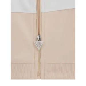 Ensemble survêtement zippé et body bébé garçon Guess Active image-3