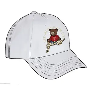 Baseball cap for kids Guess image-2