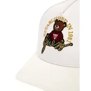 Baseball cap for kids Guess image-3