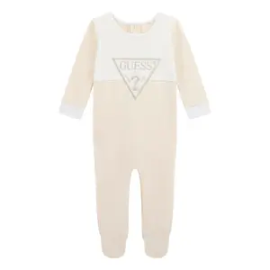 Baby romper Guess Interlock image-0