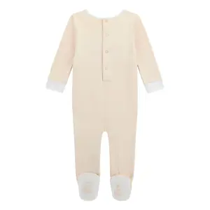 Baby romper Guess Interlock image-1