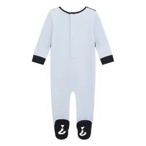 Baby romper Guess Interlock image-1