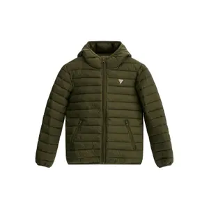 Kinder-Daunenjacke Guess Padded Core image-0
