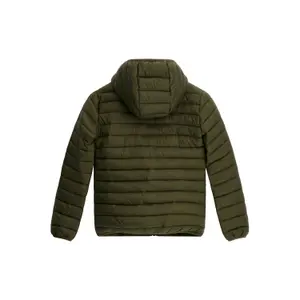 Kinder-Daunenjacke Guess Padded Core image-1