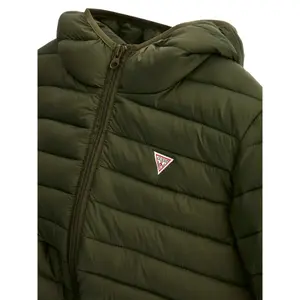 Kinder-Daunenjacke Guess Padded Core image-2