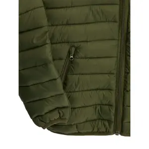 Kinder-Daunenjacke Guess Padded Core image-3