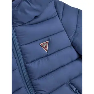 Baby jacket Guess Core image-3