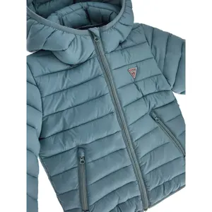 Baby jacket Guess Core image-2