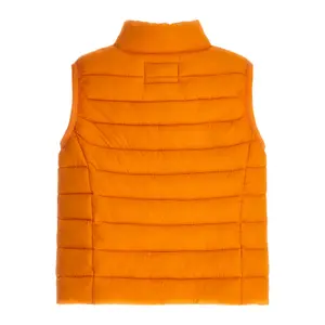 Ærmeløs jakke til babydrenge Guess Core image-1