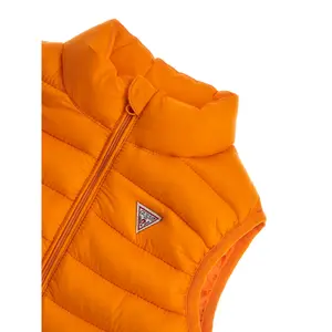 Ærmeløs jakke til babydrenge Guess Core image-2