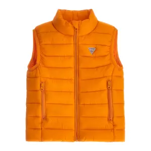 Ærmeløs jakke til babydrenge Guess Core image-0