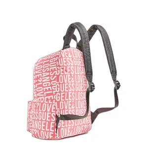 Girl's backpack Guess image-1