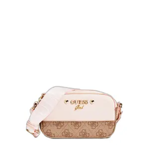 Girl's shoulder bag Guess image-0